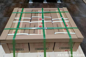 张家界航空快运酒水【机场货运当天
