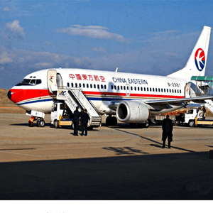 张家界航空快运航空快运业稳步发展的原因是什么？